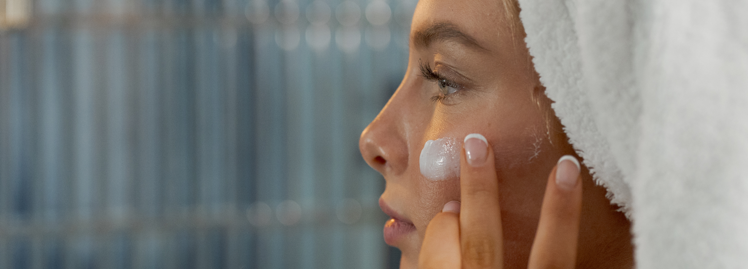 Why We Recommend Using Skin Pro Oil Before Face to Base