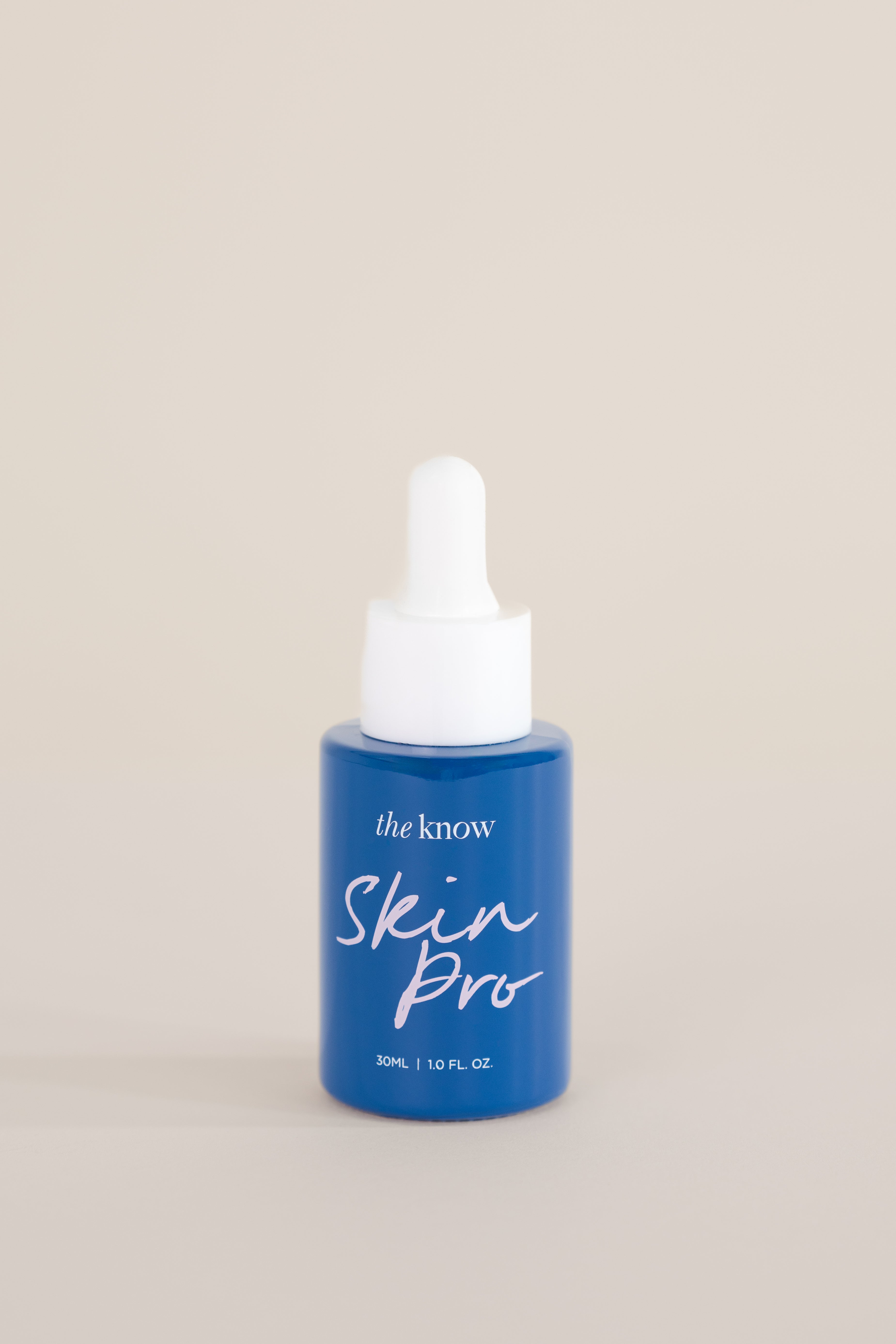 The Know Skin Pro