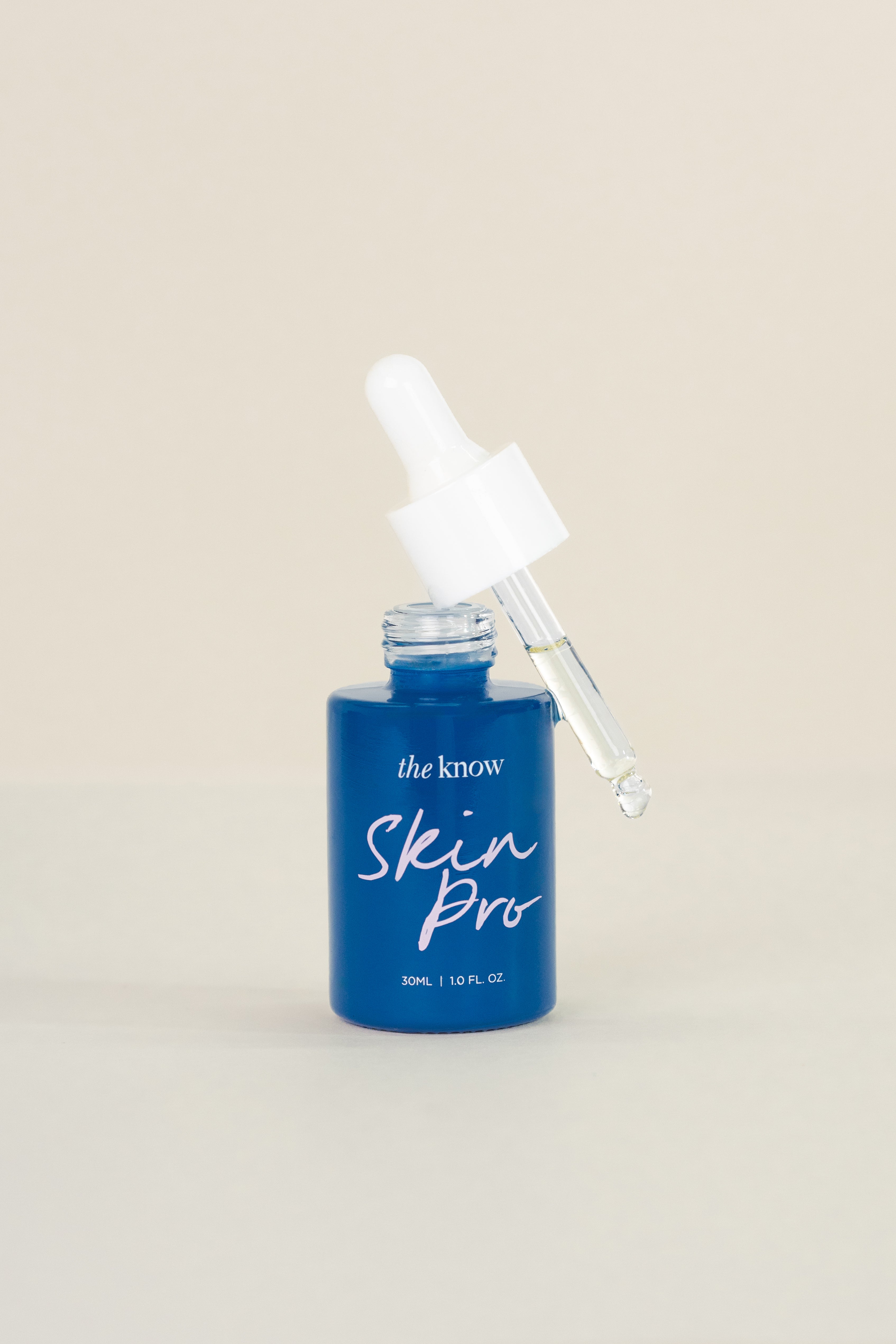 The Know Skin Pro Face Oil