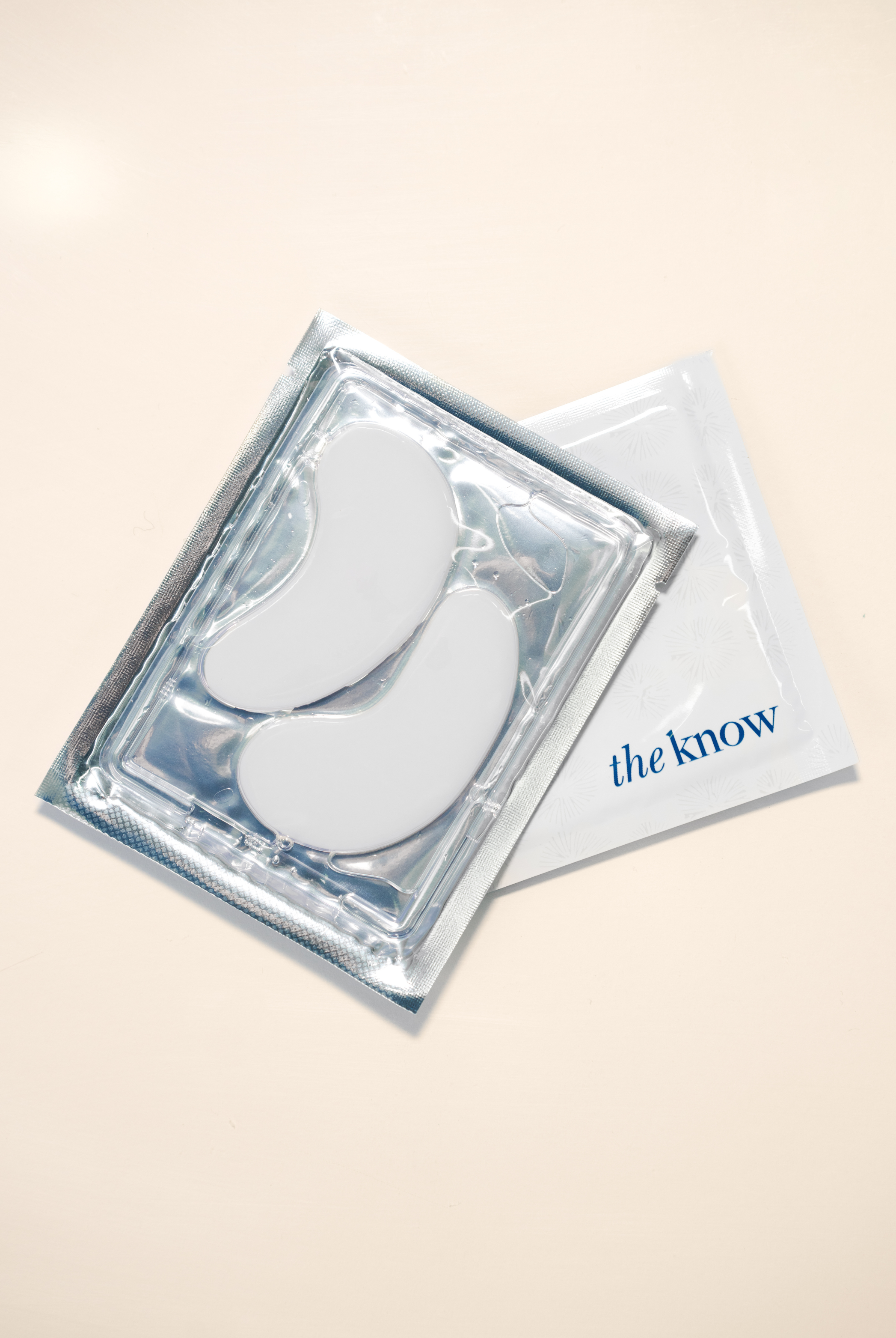 The Know Eye Lighter Eye Masks