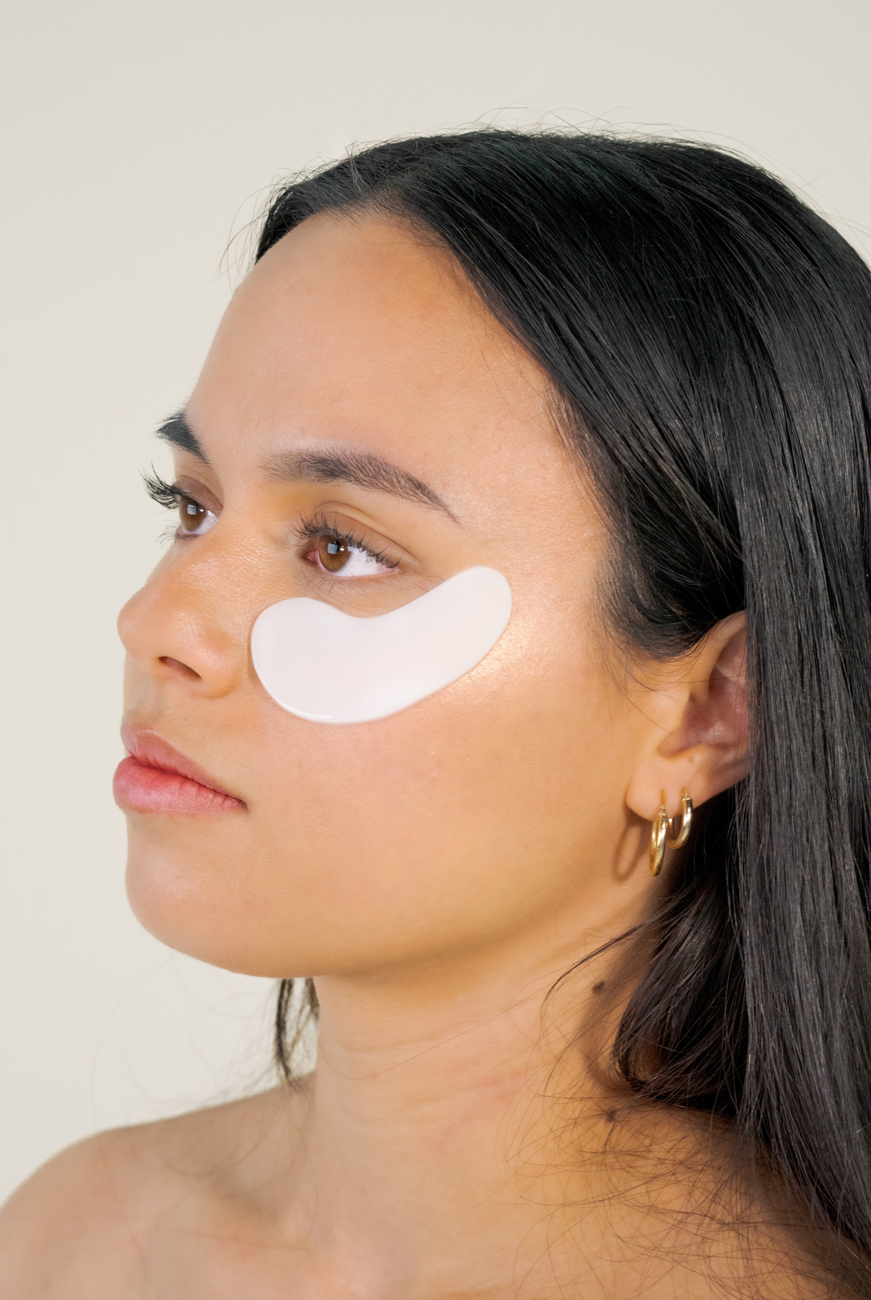 The Know Eye Lighter Eye Mask