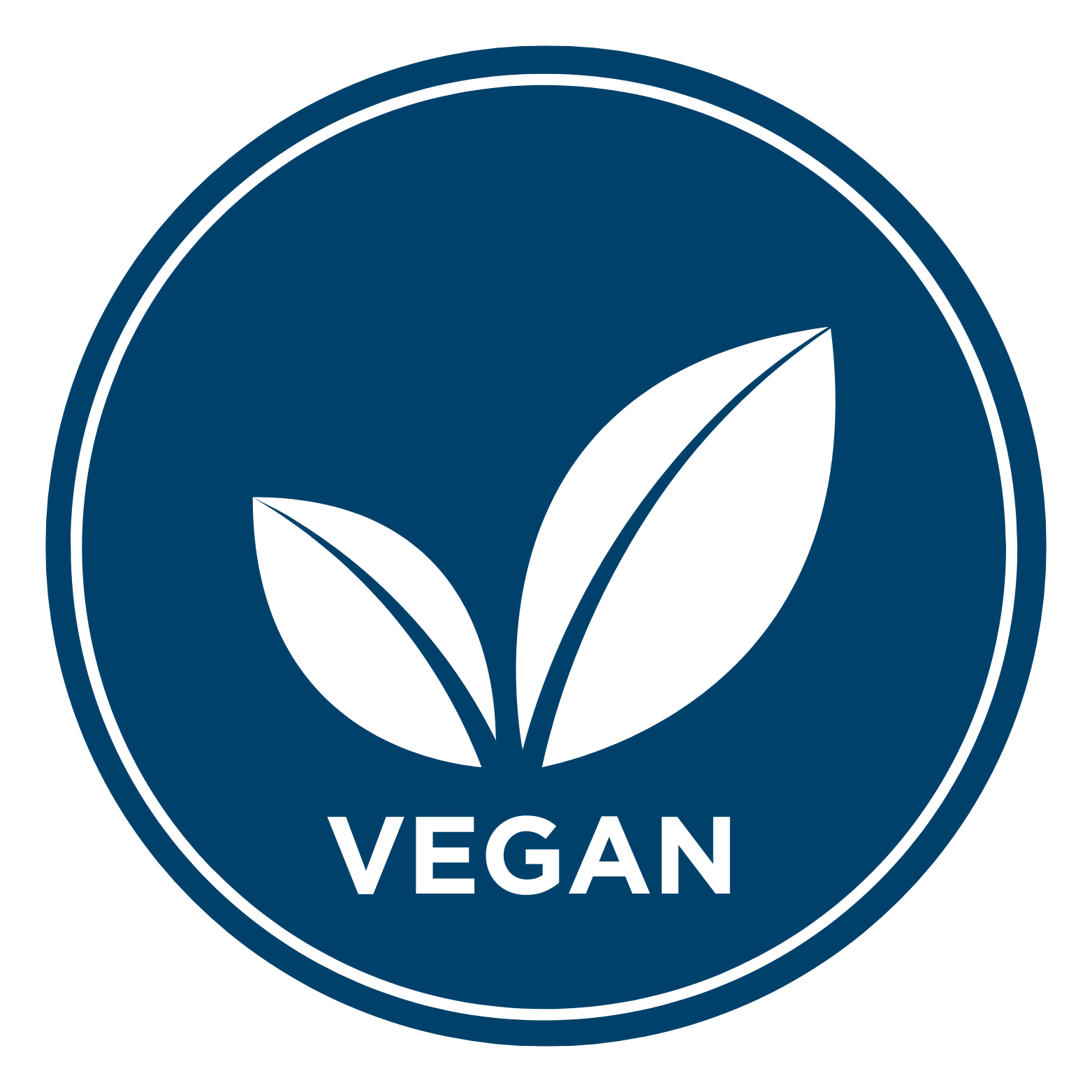 Vegan Logo