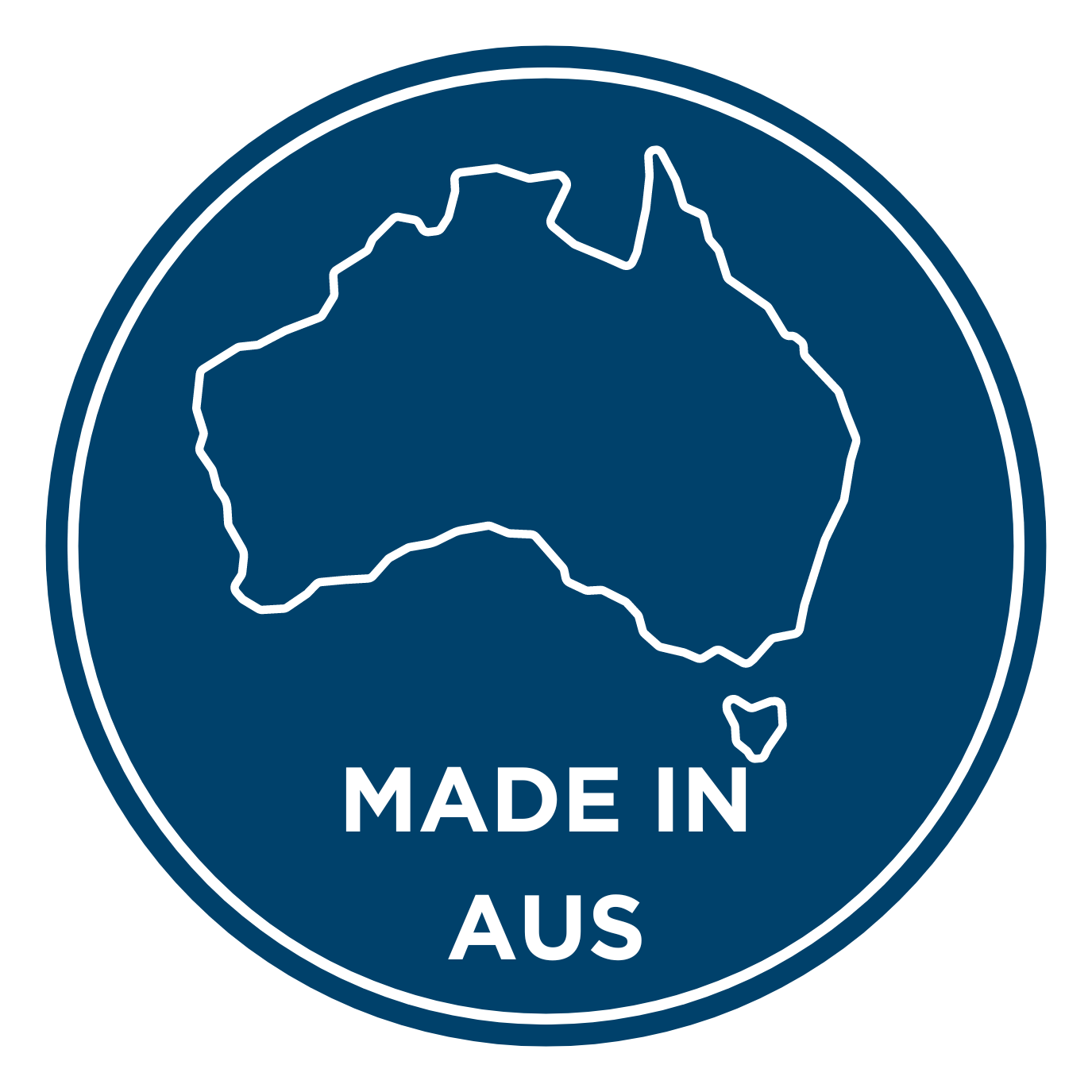 Australia Made Logo