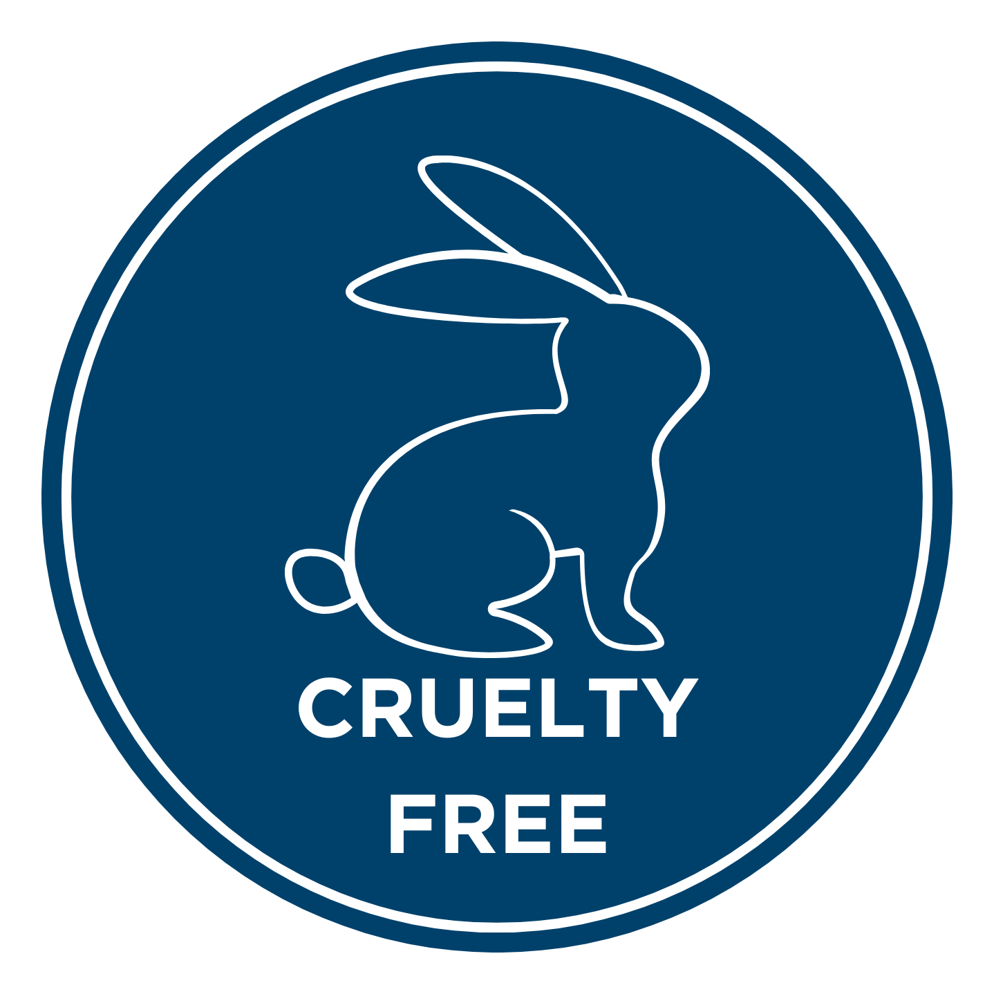 Cruelty Free Logo