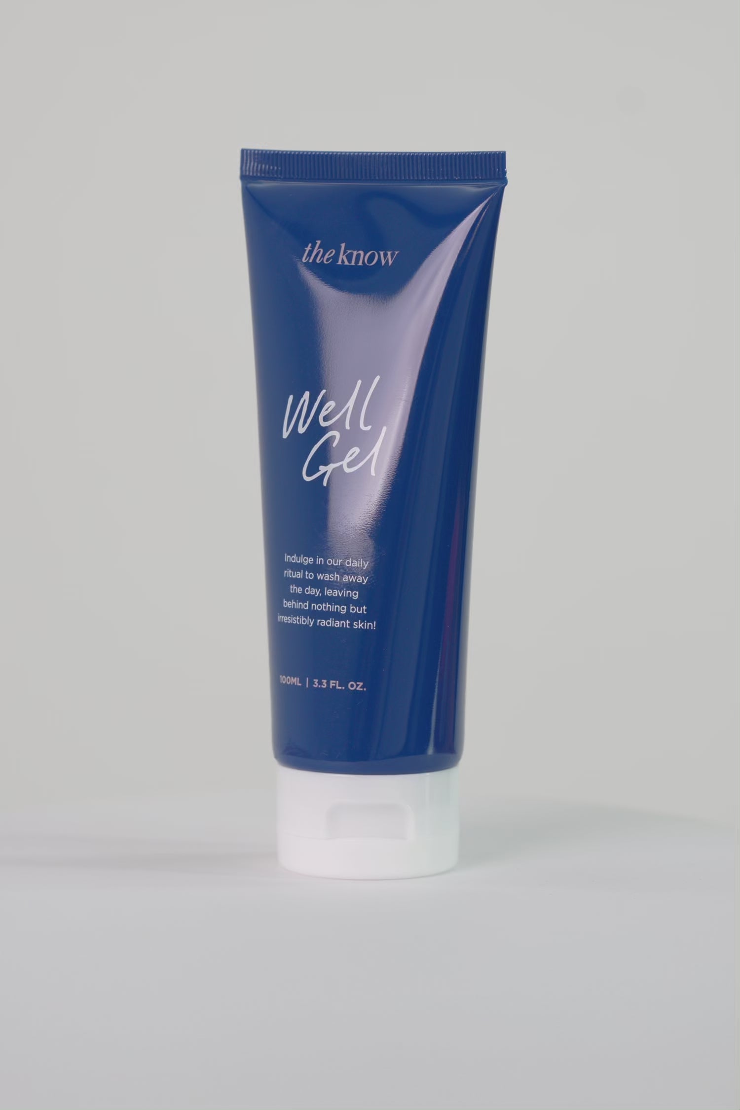 The Know Well Gel